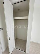 千里丘マンション  ｜ 大阪府摂津市千里丘２丁目（賃貸マンション1K・3階・36.50㎡） その8