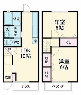 間取り：222018899876