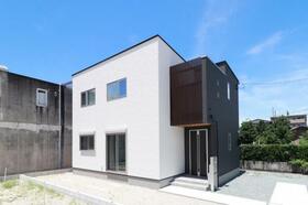 熊本県熊本市南区八分字町