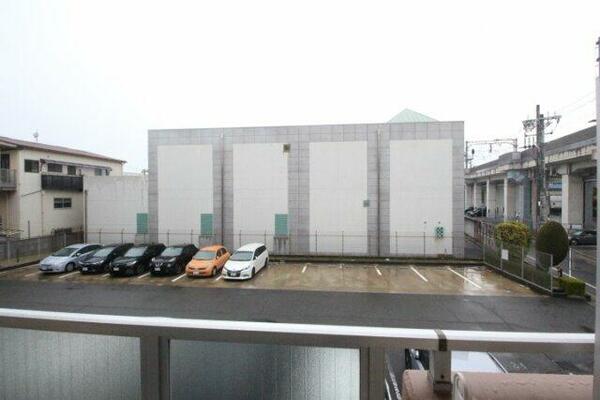 兵庫県西宮市津門川町(賃貸マンション1R・2階・19.53㎡)の写真 その15