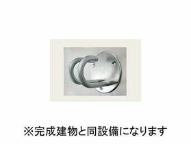 埼玉県越谷市レイクタウン２丁目（賃貸アパート1LDK・2階・48.92㎡） その8