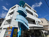 尼崎市食満２丁目 4階建 築38年のイメージ