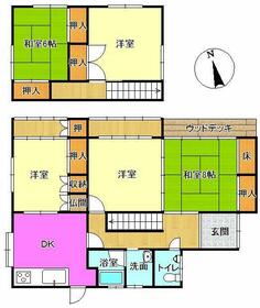岐阜県各務原市緑苑西１丁目