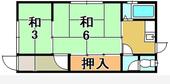 神戸市垂水区泉が丘5丁目 2階建 築61年のイメージ