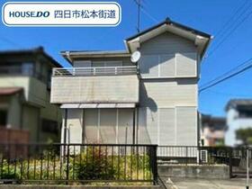 三重県四日市市日永３丁目