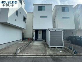 愛知県名古屋市熱田区河田町