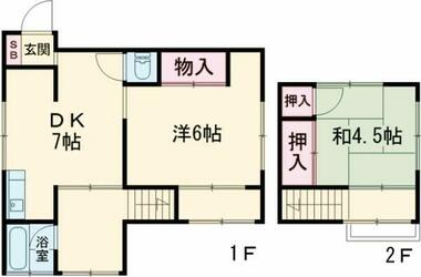 間取り：213144336039