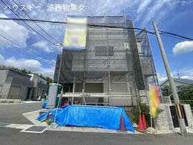 京都府長岡京市長法寺力池