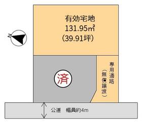 兵庫県姫路市白浜町神田１丁目