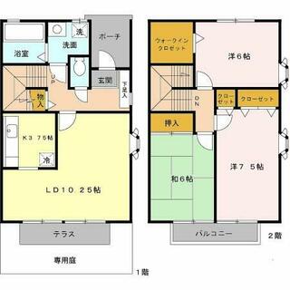 間取り：228059323183