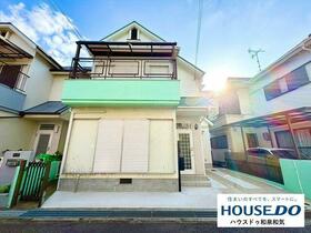 大阪府和泉市葛の葉町３丁目