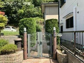 三重県名張市安部田