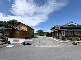 岡山県倉敷市向山