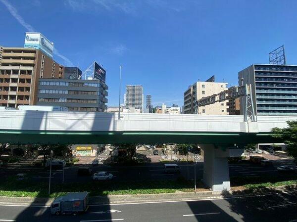 中駒名駅南マンション｜愛知県名古屋市中村区名駅南１丁目(賃貸マンション1K・5階・27.35㎡)の写真 その14