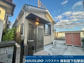 大阪府貝塚市北町