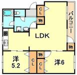 神陵台西住宅５９号棟のイメージ