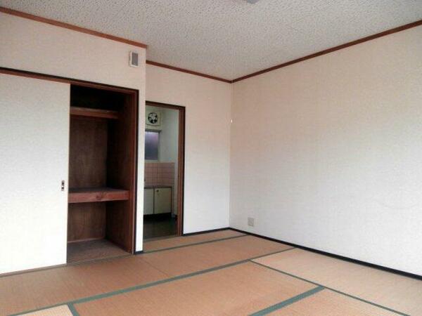 アップルハウス｜和歌山県橋本市野(賃貸アパート1K・2階・22.60㎡)の写真 その10