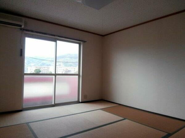 アップルハウス｜和歌山県橋本市野(賃貸アパート1K・2階・22.60㎡)の写真 その3
