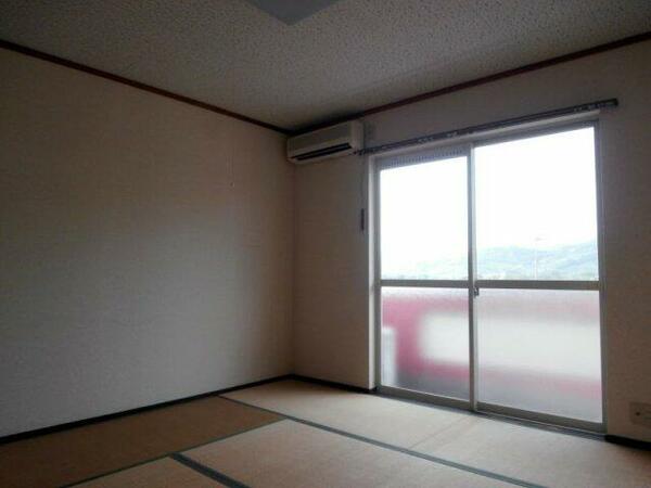 アップルハウス｜和歌山県橋本市野(賃貸アパート1K・2階・22.60㎡)の写真 その9