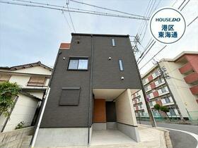 愛知県名古屋市港区港北町４丁目