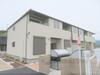 クレール丹波II 1階 築1年3ヶ月の賃貸物件