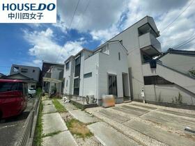 愛知県名古屋市中川区八熊３丁目