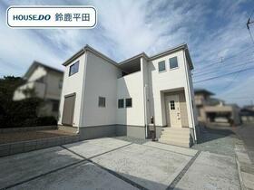 三重県鈴鹿市若松西4丁目