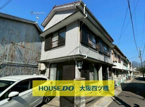 Used Detached House, Nachikatsura Town, Wakayama