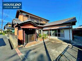 愛知県豊田市中田町平安
