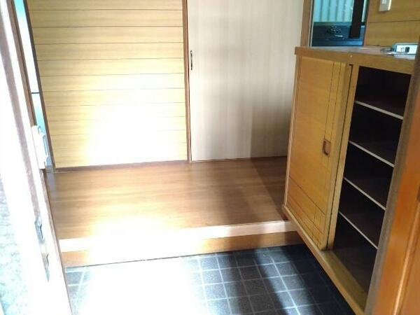 千葉県佐倉市鏑木町(賃貸一戸建3DK・--・83.25㎡)の写真 その10