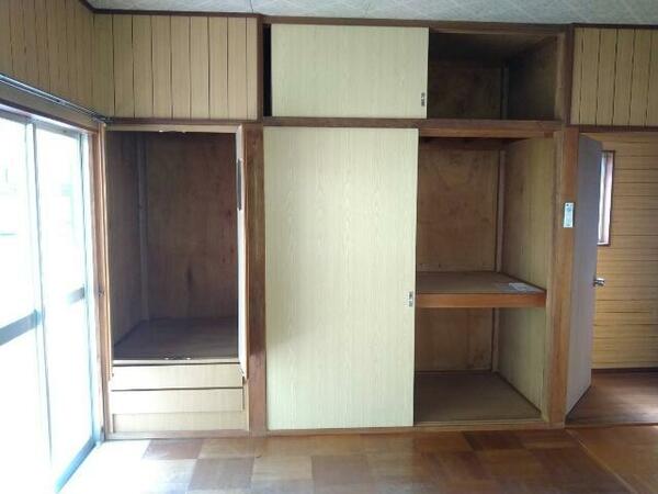 千葉県佐倉市鏑木町(賃貸一戸建3DK・--・83.25㎡)の写真 その14