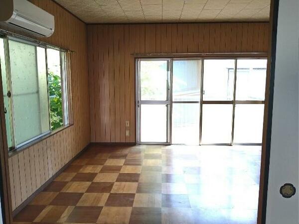 千葉県佐倉市鏑木町(賃貸一戸建3DK・--・83.25㎡)の写真 その2