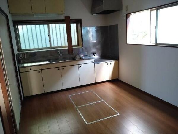 千葉県佐倉市鏑木町(賃貸一戸建3DK・--・83.25㎡)の写真 その3