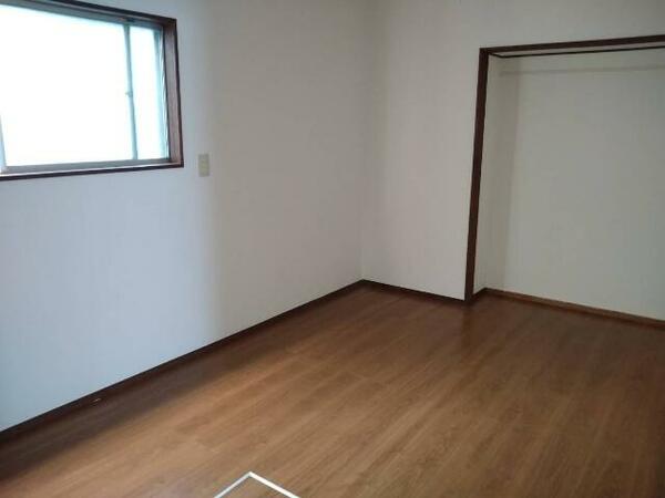 千葉県佐倉市鏑木町(賃貸一戸建3DK・--・83.25㎡)の写真 その4