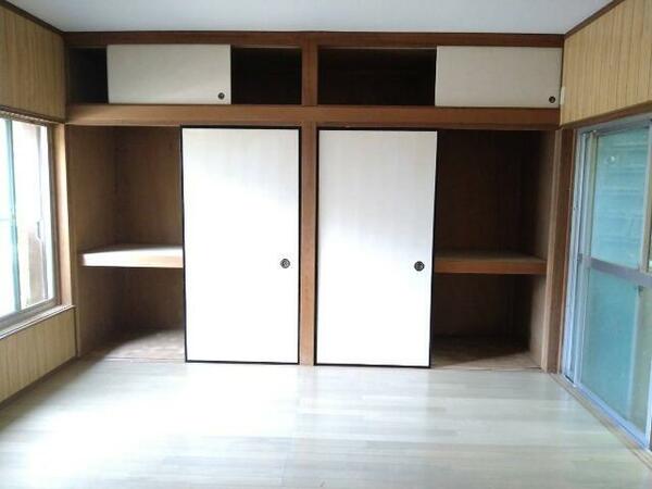 千葉県佐倉市鏑木町(賃貸一戸建3DK・--・83.25㎡)の写真 その5