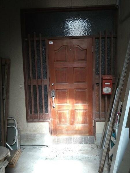 千葉県佐倉市鏑木町(賃貸一戸建3DK・--・83.25㎡)の写真 その7