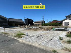 愛知県愛西市下東川町中山