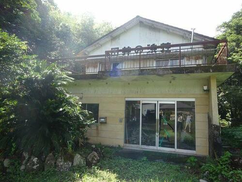 Used Detached House, Minami Town, Tokushima