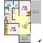 板橋区赤塚6丁目 3階建 築38年のイメージ