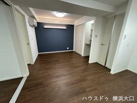 ロイヤルプラザ三ツ沢