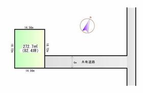 千葉県袖ケ浦市奈良輪