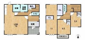 三重県四日市市桜新町１丁目