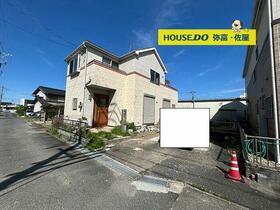 愛知県稲沢市平和町西光坊大門先