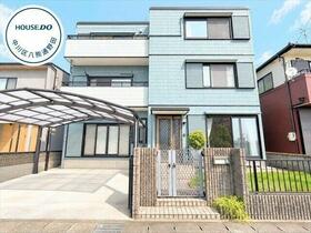 愛知県弥富市荷之上町焼田新田