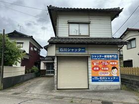石川県河北郡津幡町字津幡