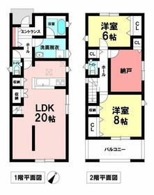 三重県四日市市川北２丁目