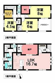 三重県四日市市ときわ２丁目