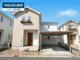 群馬県高崎市上並榎町