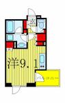 文京区湯島3丁目 11階建 築5年のイメージ