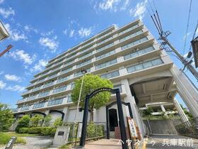 サンヴェール長田山ノ手Ｉ番館（長田駅）